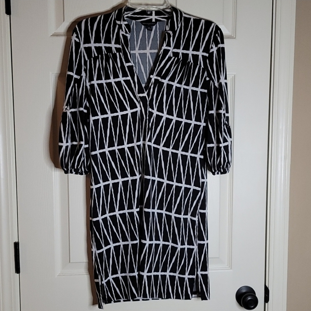 Banana Republic Dress
